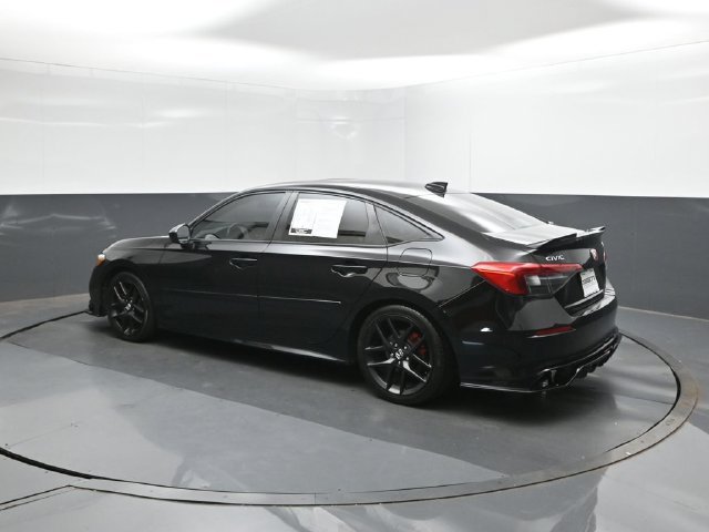 Used 2022 Honda Civic Si image 17