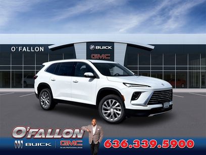 New 2026 Buick Enclave Preferred w/ Power Package