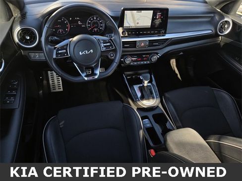 Certified 2024 Kia Forte GT-Line image 15