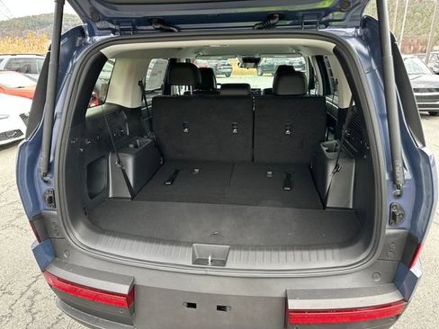 New 2026 Hyundai Santa Fe SEL image 23