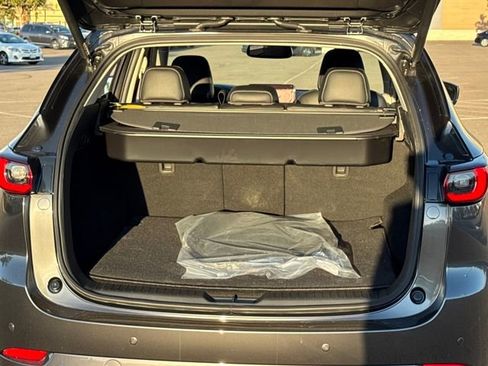 New 2025 MAZDA CX-5 AWD 2.5 S w/ Premium Plus Pkg image 23