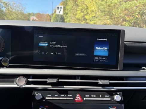 New 2026 Hyundai Tucson SEL image 19