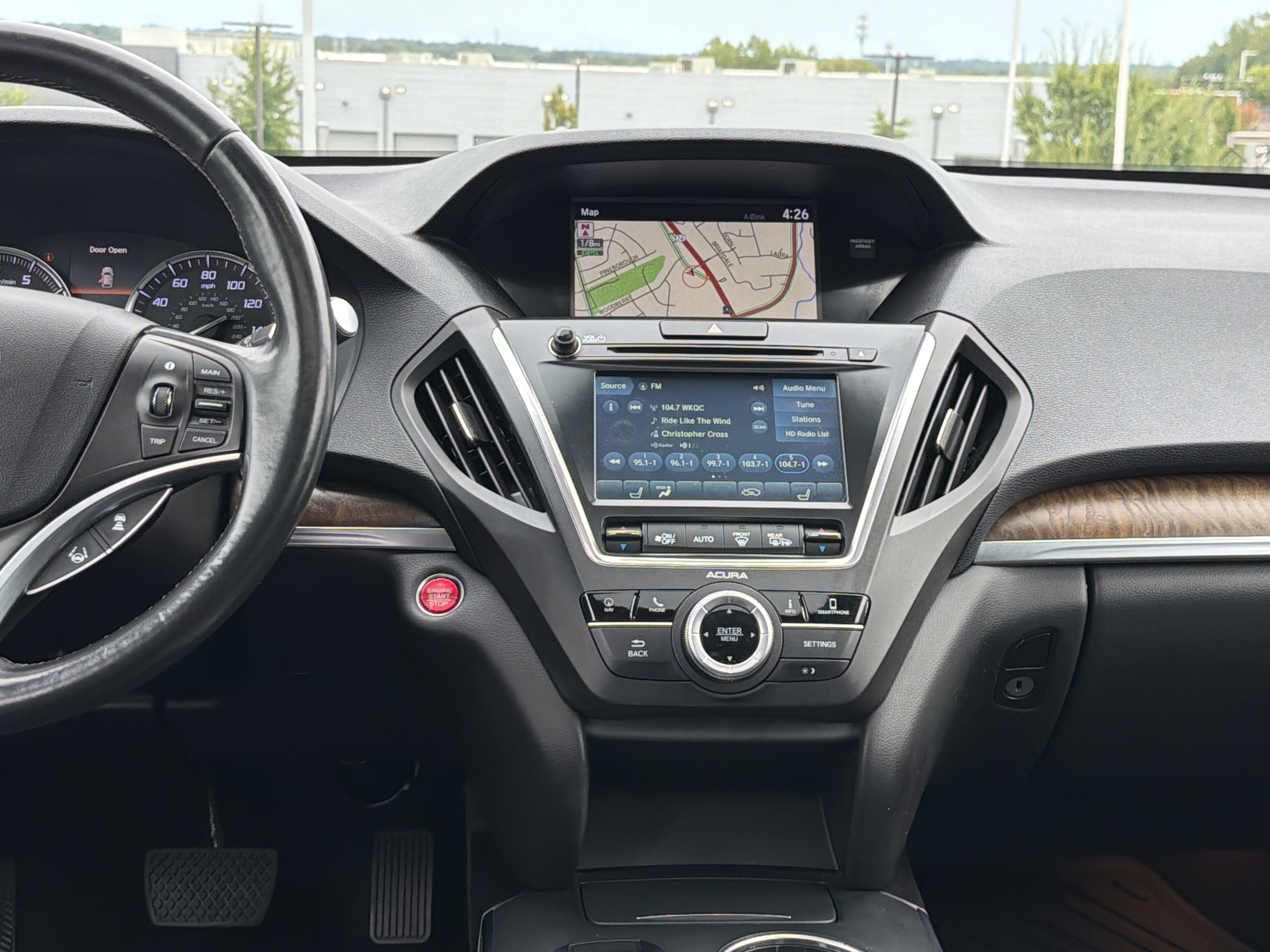Certified 2020 Acura MDX w/ Technology Package AWD/4WD image 30