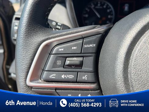 Used 2025 Subaru Outback Premium AWD/4WD image 32