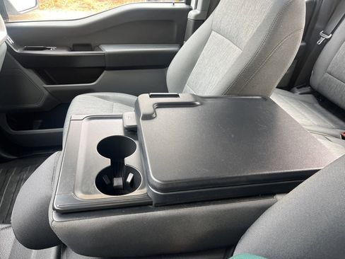 Certified 2022 Ford F150 XL w/ Equipment Group 101A High image 20