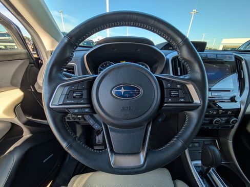 Used 2020 Subaru Ascent Limited w/ Technology Package image 16