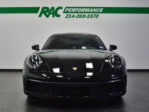 Used 2020 Porsche 911 Carrera image 26