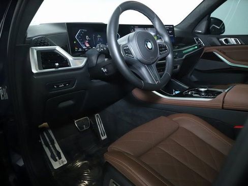 Certified 2024 BMW X5 xDrive40i w/ M Sport Package image 20