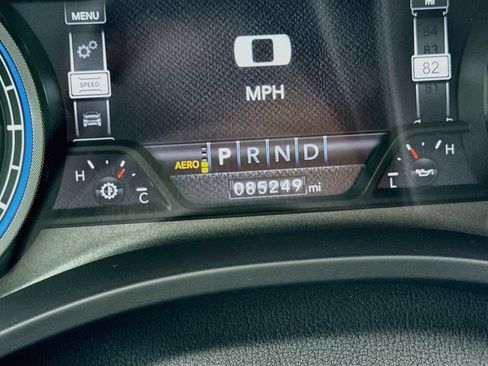 Used 2022 RAM 1500 Limited w/ Body-Colour Bumper Group AWD/4WD image 13