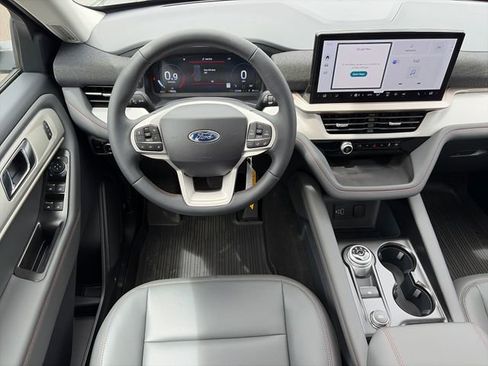 New 2026 Ford Explorer Active w/ Active Comfort Package AWD/4WD image 14