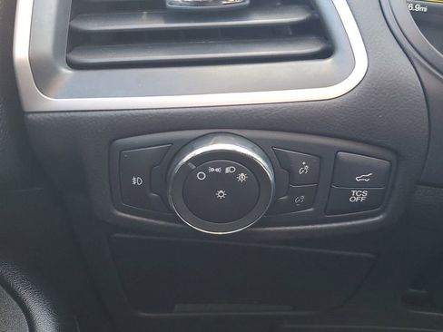 Certified 2022 Ford Edge SEL w/ Convenience Package image 12