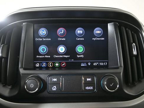 Used 2022 Chevrolet Colorado ZR2 AWD/4WD image 28