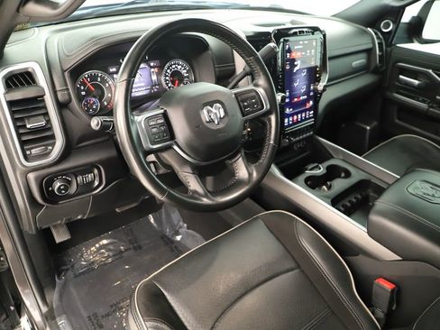 Used 2021 RAM 2500 Laramie image 15