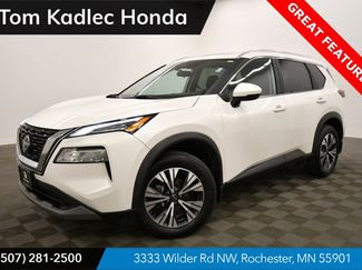 Used 2023 Nissan Rogue SV w/ SV Premium Package video 1