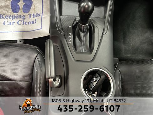 New 2025 Ford Mustang GT Premium w/ GT Performance Package image 28