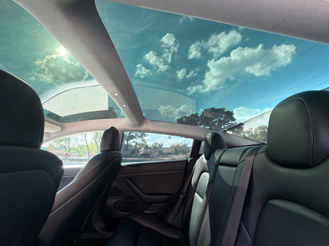 Used 2021 Tesla Model 3 Standard Range Plus RWD image 13