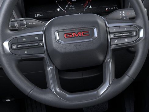 New 2027 GMC Terrain Elevation w/ Black Edition FWD image 19