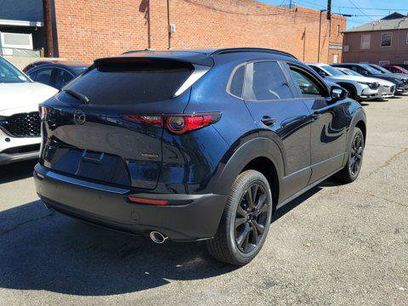 New 2026 MAZDA CX-30 Aire Edition