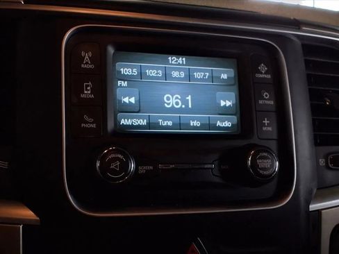 Used 2013 RAM 1500 Big Horn image 19