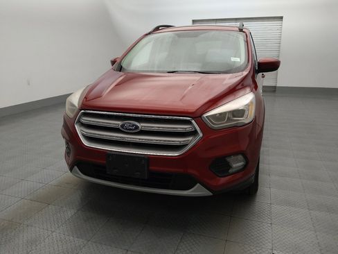 Used 2018 Ford Escape SEL FWD image 15