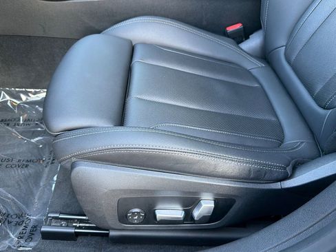Used 2023 BMW i4 M50 w/ Premium Package AWD/4WD image 14