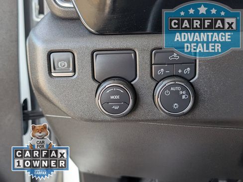 Used 2023 Chevrolet Silverado 1500 LT w/ Protection Package RWD image 14