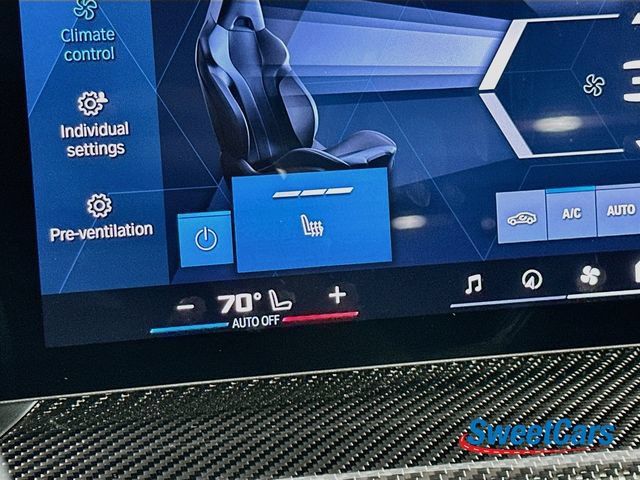 Used 2025 BMW M2 w/ Lighting Package RWD image 29