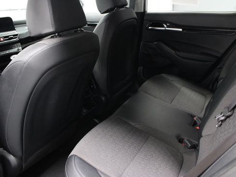 Used 2025 Kia Seltos S AWD/4WD image 20