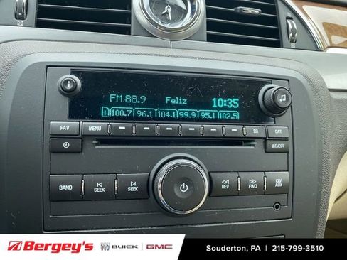 Used 2012 Buick Enclave Leather image 15