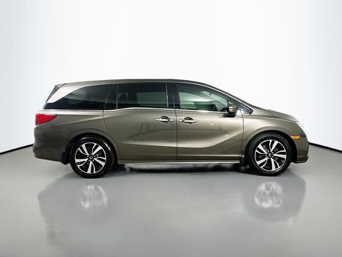 Used 2020 Honda Odyssey Elite image 9