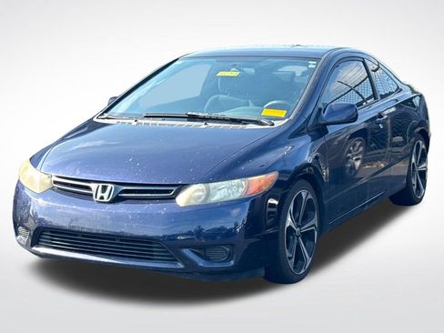 Used 2007 Honda Civic LX image 6