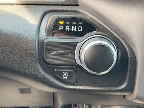 Used 2023 RAM 1500 Big Horn image 17