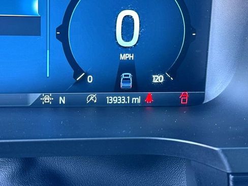 Certified 2025 Ford F150 STX w/ STX Black Appearance Package image 16