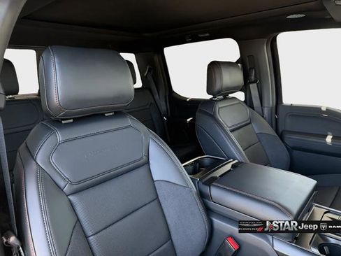 Used 2026 Ford F150 Raptor AWD/4WD image 14