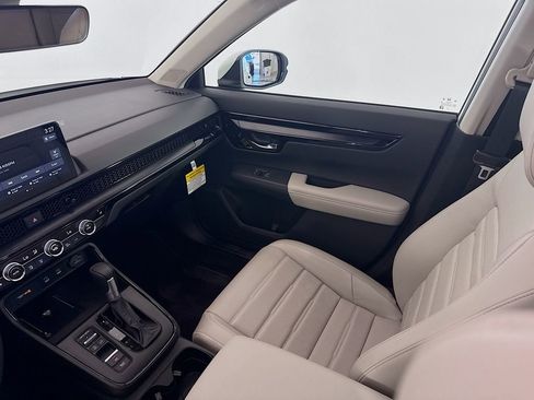 New 2026 Honda CR-V EX-L image 24