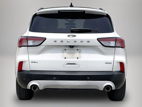 Used 2020 Ford Escape SEL FWD image 6