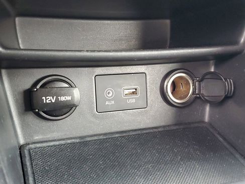 Used 2018 Hyundai Kona SE image 23