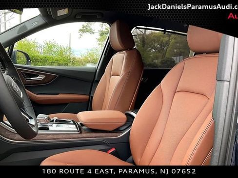 New 2026 Audi Q7 Premium Plus AWD/4WD image 9