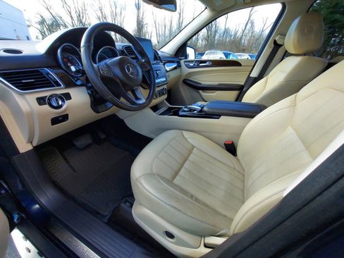 Used 2018 Mercedes-Benz GLE 350 4MATIC image 7