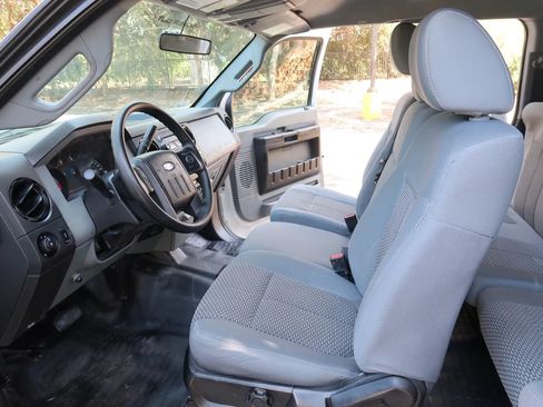 Used 2012 Ford F350 XL w/ PWR Equipment Group RWD image 18
