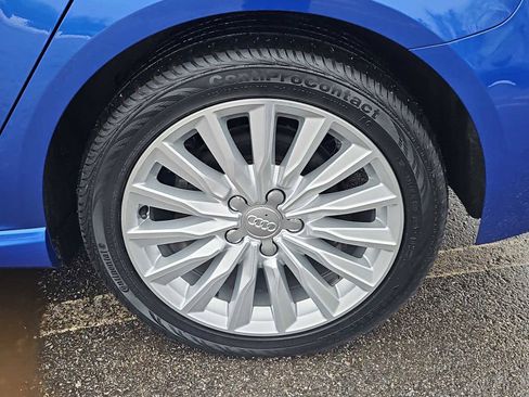 Used 2018 Audi A3 e-tron Prestige image 4