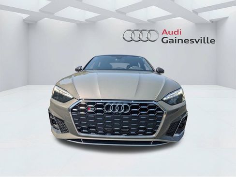 Used 2023 Audi S5 Premium Plus w/ Premium Plus Package AWD/4WD image 13