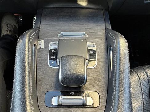 Used 2020 Mercedes-Benz GLS 580 4MATIC image 18