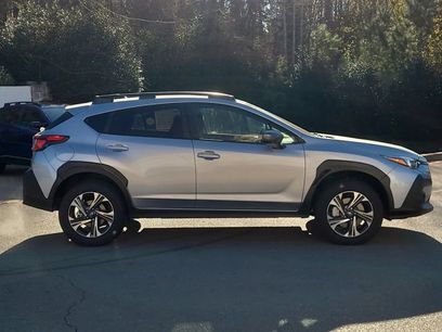 New 2026 Subaru Crosstrek 2.0i Premium