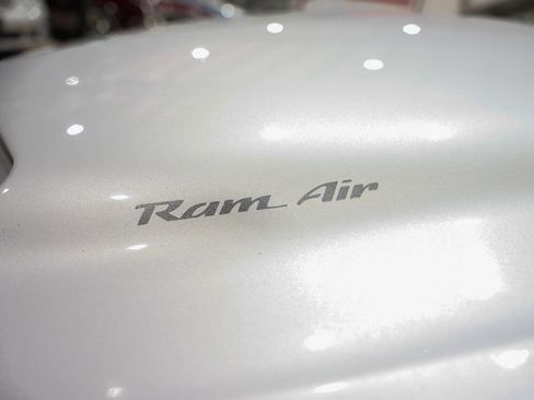 Used 1996 Pontiac Firebird Formula image 22