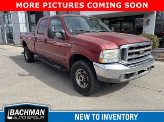 Used 2002 Ford F350 Lariat video 2