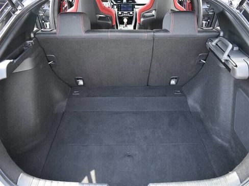 Used 2018 Honda Civic Type R image 33
