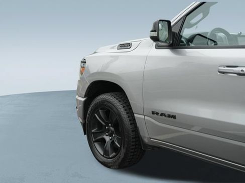 Used 2022 RAM 1500 Big Horn AWD/4WD image 39