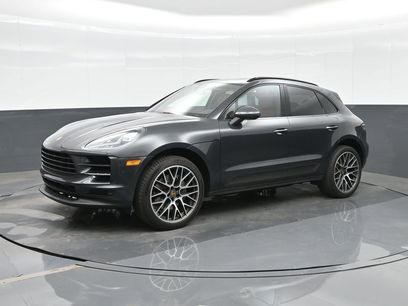 Used 2019 Porsche Macan S w/ Premium Package Plus