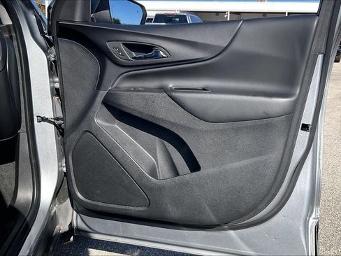 Certified 2024 Chevrolet Equinox LT image 21